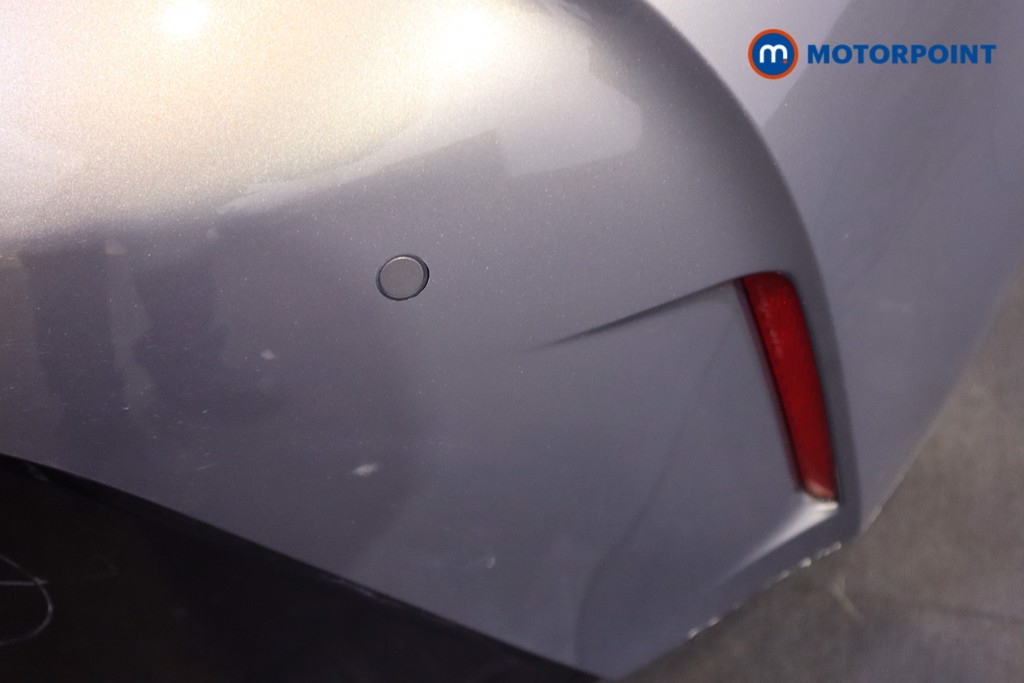 Toyota Corolla Excel Automatic Petrol-Electric Hybrid Hatchback - Stock Number (1593784) - 37th supplementary image