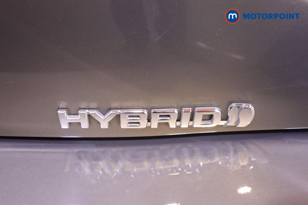 Toyota Corolla Excel Automatic Petrol-Electric Hybrid Hatchback - Stock Number (1593784) - 38th supplementary image