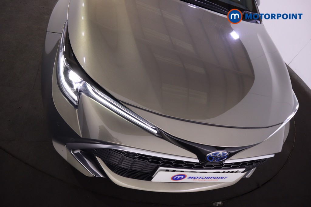 Toyota Corolla Excel Automatic Petrol-Electric Hybrid Hatchback - Stock Number (1593784) - 40th supplementary image