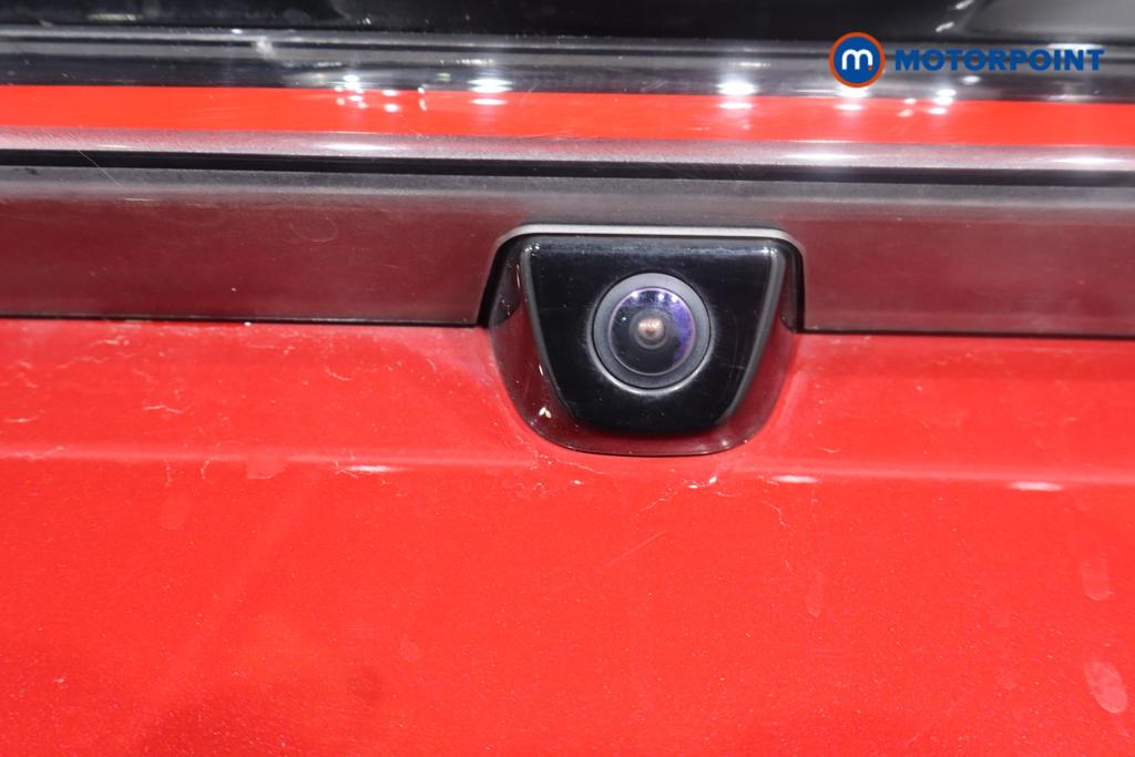 Hyundai I20 N Line Automatic Petrol Hatchback - Stock Number (1558634) - 3rd supplementary image