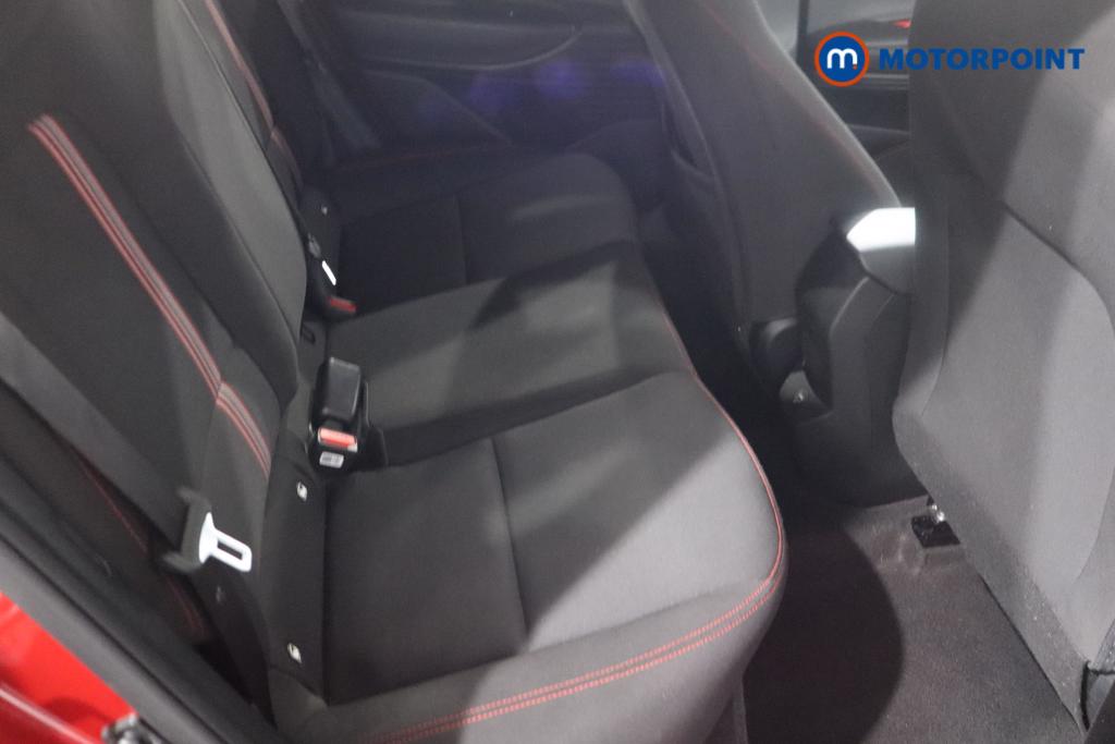 Hyundai I20 N Line Automatic Petrol Hatchback - Stock Number (1558634) - 7th supplementary image