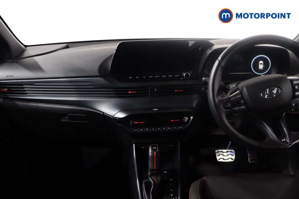 Hyundai I20 N Line Automatic Petrol Hatchback - Stock Number (1558634) - 9th supplementary image