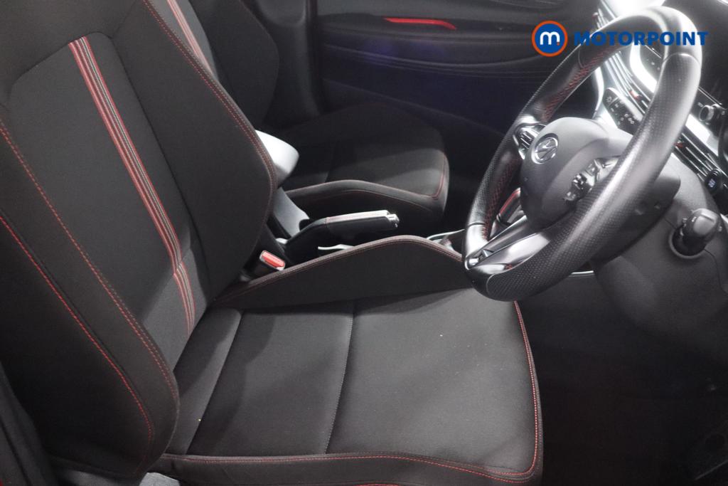 Hyundai I20 N Line Automatic Petrol Hatchback - Stock Number (1558634) - 12th supplementary image