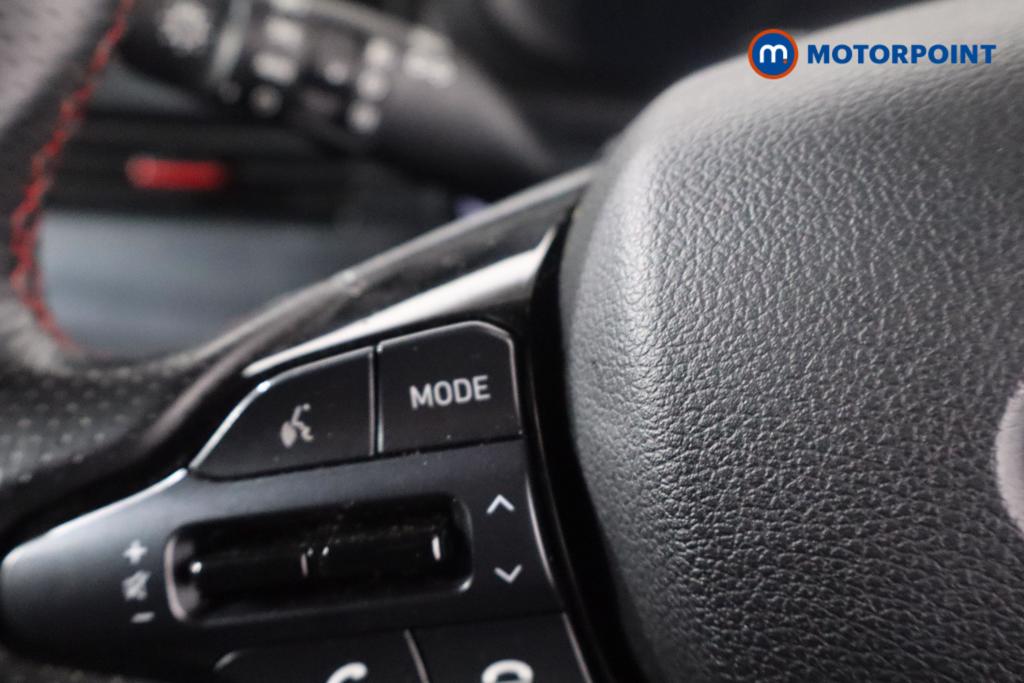 Hyundai I20 N Line Automatic Petrol Hatchback - Stock Number (1558634) - 15th supplementary image