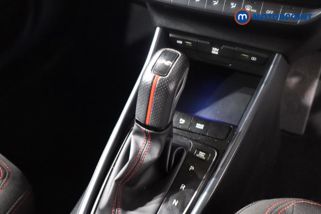 Hyundai I20 N Line Automatic Petrol Hatchback - Stock Number (1558634) - 16th supplementary image