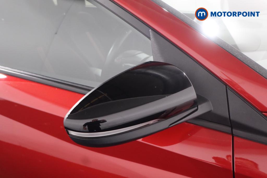 Hyundai I20 N Line Automatic Petrol Hatchback - Stock Number (1558634) - 22nd supplementary image