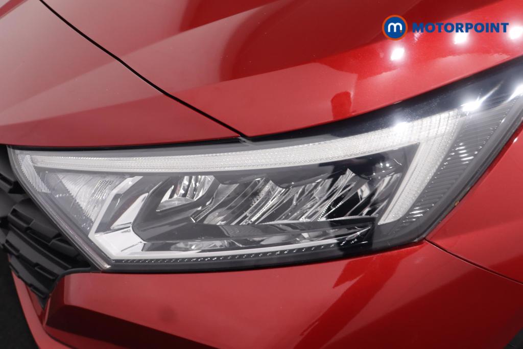 Hyundai I20 N Line Automatic Petrol Hatchback - Stock Number (1558634) - 25th supplementary image