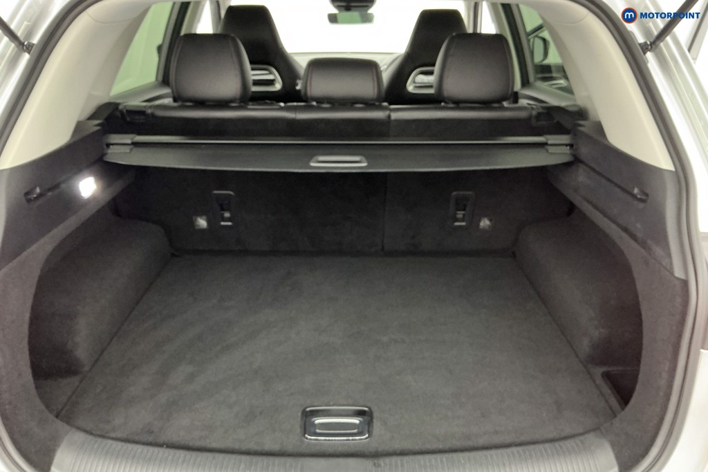 Mg Motor Uk HS Trophy Manual Petrol SUV - Stock Number (1560114) - 3rd supplementary image