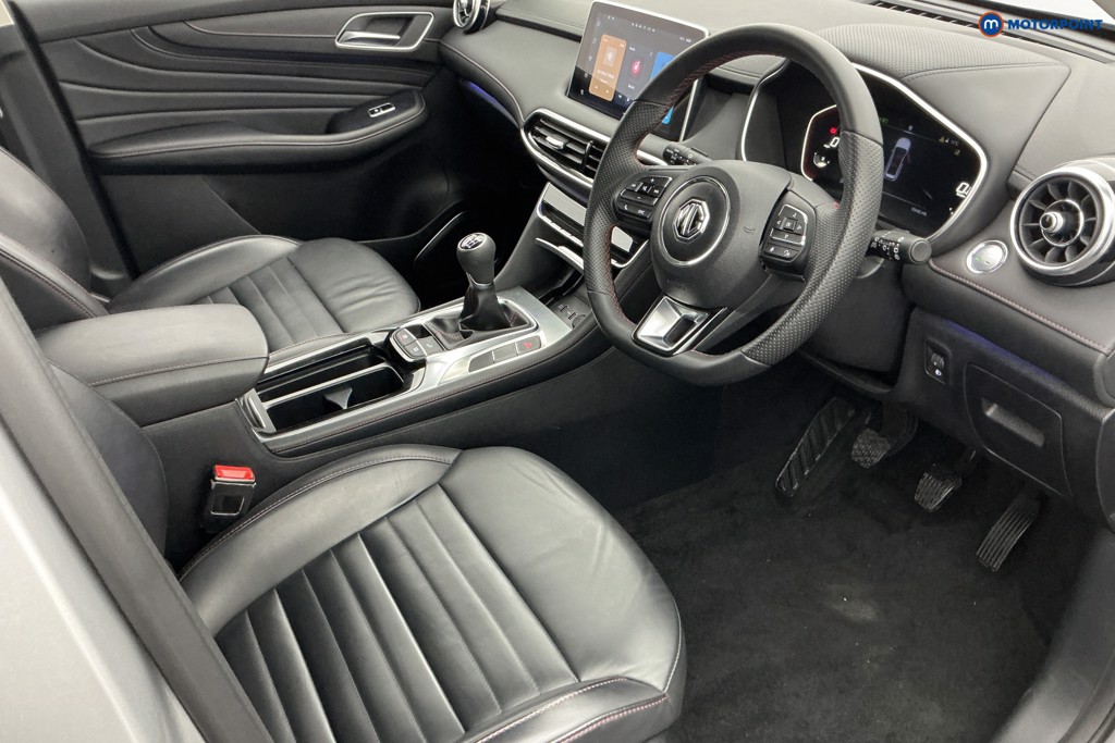 Mg Motor Uk HS Trophy Manual Petrol SUV - Stock Number (1560114) - 7th supplementary image