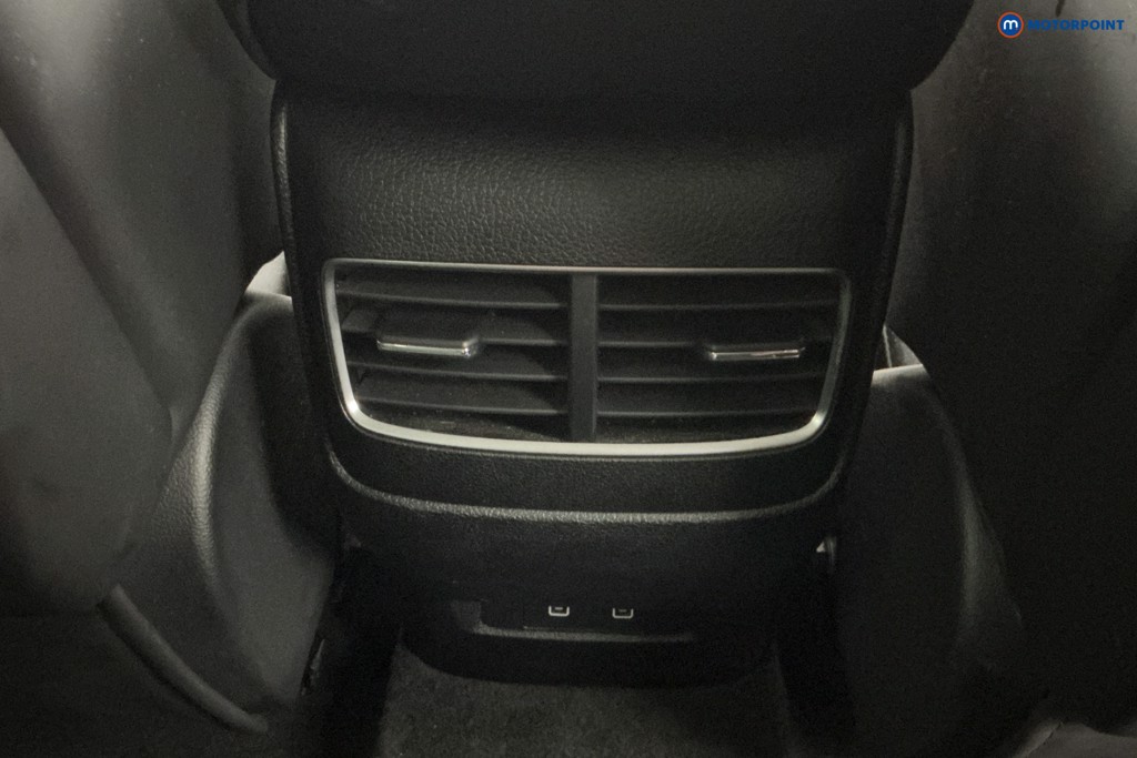 Mg Motor Uk HS Trophy Manual Petrol SUV - Stock Number (1560114) - 9th supplementary image