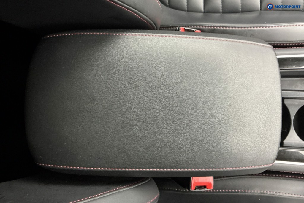 Mg Motor Uk HS Trophy Manual Petrol SUV - Stock Number (1560114) - 12th supplementary image