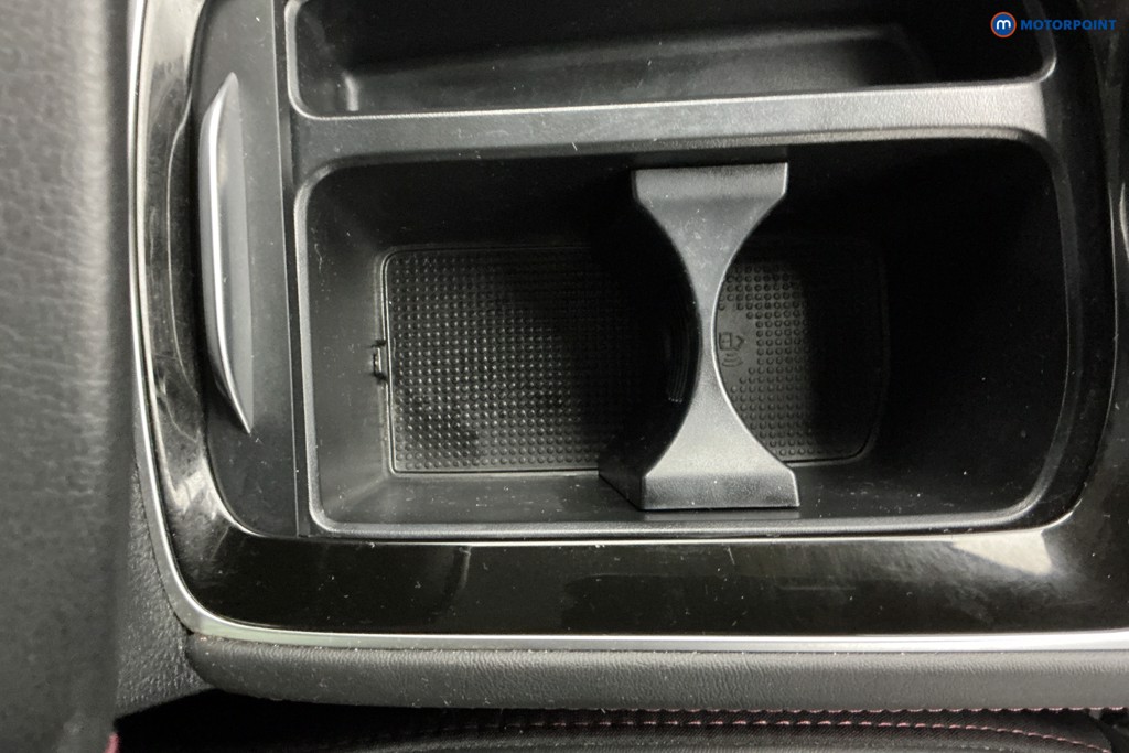 Mg Motor Uk HS Trophy Manual Petrol SUV - Stock Number (1560114) - 13th supplementary image