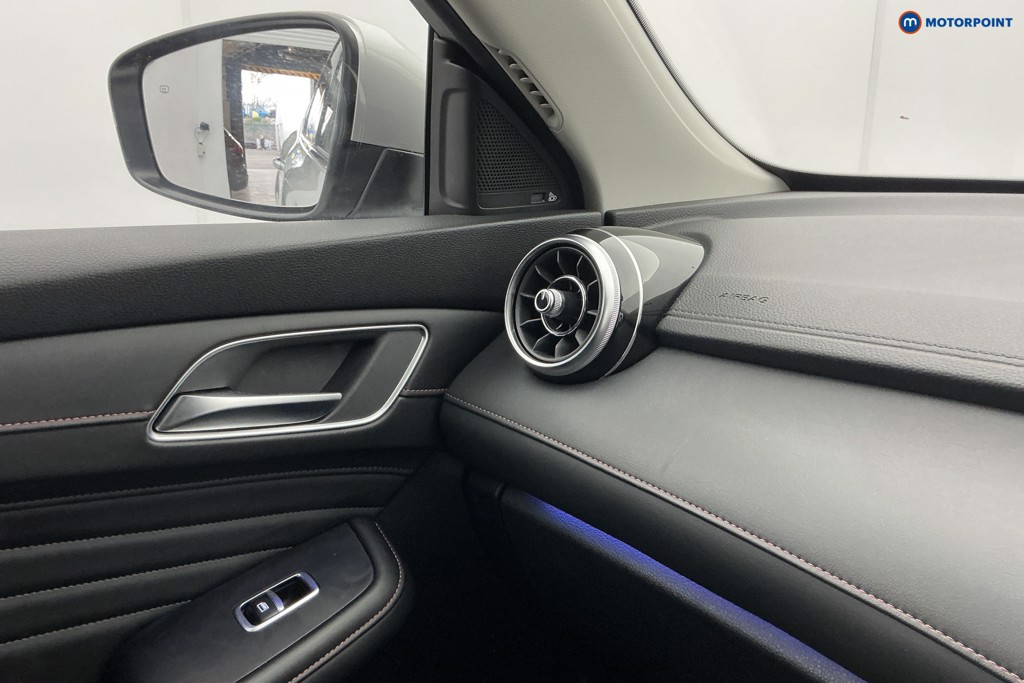 Mg Motor Uk HS Trophy Manual Petrol SUV - Stock Number (1560114) - 16th supplementary image