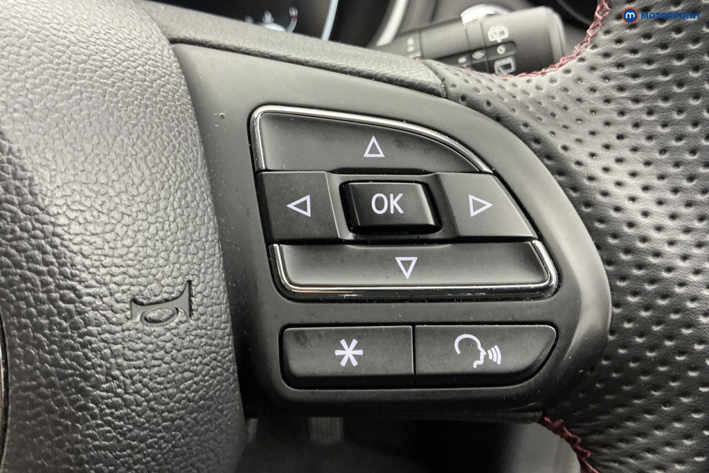 Mg Motor Uk HS Trophy Manual Petrol SUV - Stock Number (1560114) - 18th supplementary image