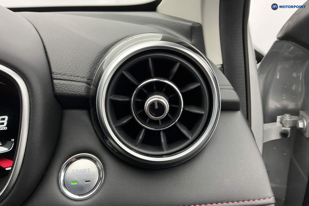 Mg Motor Uk HS Trophy Manual Petrol SUV - Stock Number (1560114) - 19th supplementary image