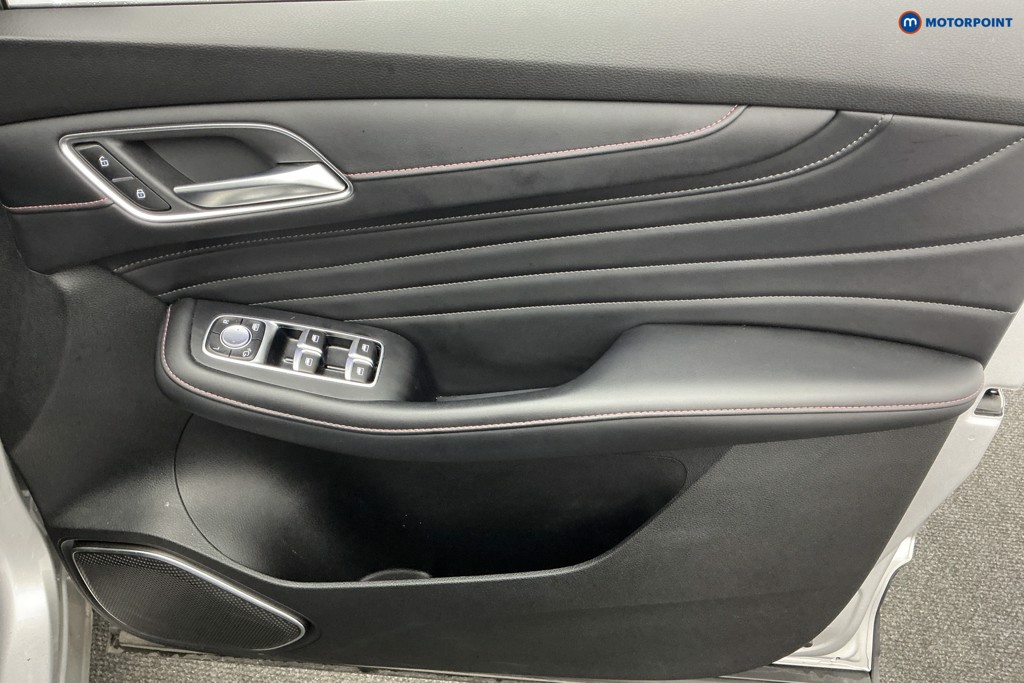 Mg Motor Uk HS Trophy Manual Petrol SUV - Stock Number (1560114) - 20th supplementary image