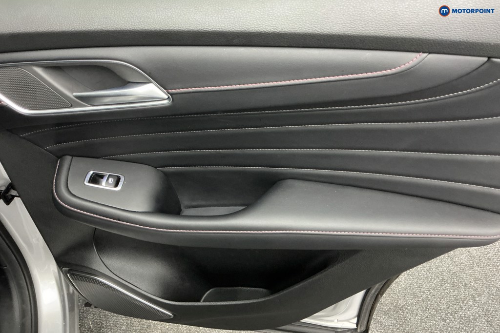 Mg Motor Uk HS Trophy Manual Petrol SUV - Stock Number (1560114) - 22nd supplementary image