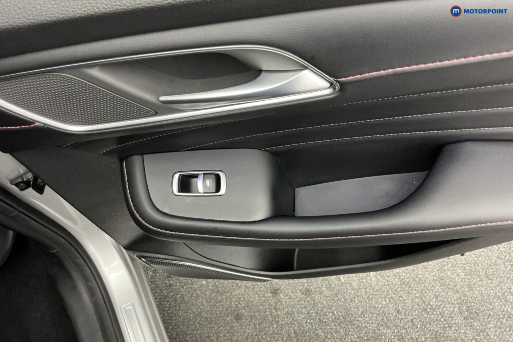 Mg Motor Uk HS Trophy Manual Petrol SUV - Stock Number (1560114) - 23rd supplementary image