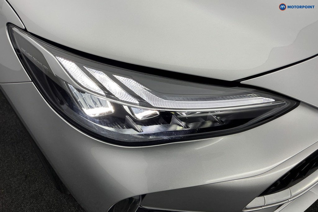 Mg Motor Uk HS Trophy Manual Petrol SUV - Stock Number (1560114) - 24th supplementary image