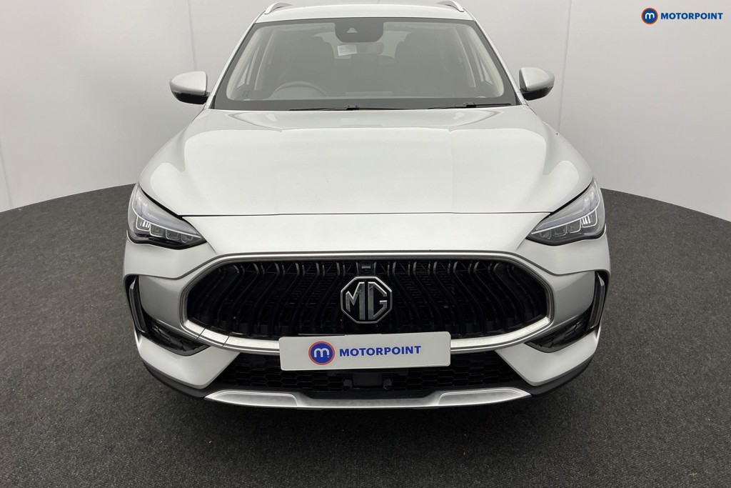 Mg Motor Uk HS Trophy Manual Petrol SUV - Stock Number (1560114) - 26th supplementary image