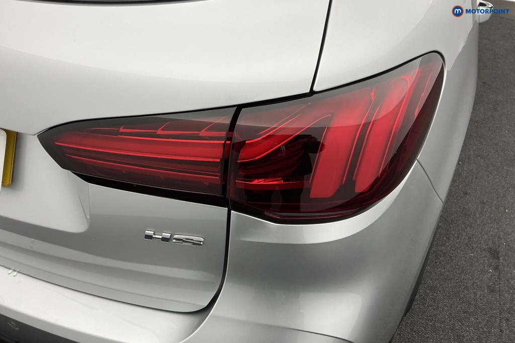 Mg Motor Uk HS Trophy Manual Petrol SUV - Stock Number (1560114) - 28th supplementary image