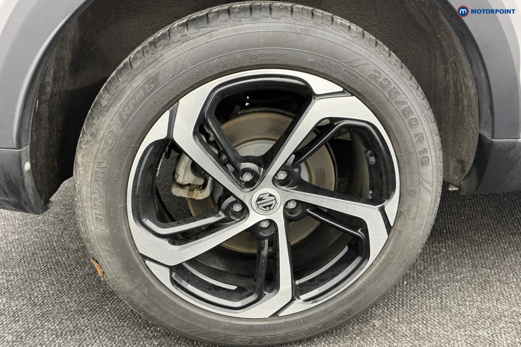 Mg Motor Uk HS Trophy Manual Petrol SUV - Stock Number (1560114) - 31st supplementary image