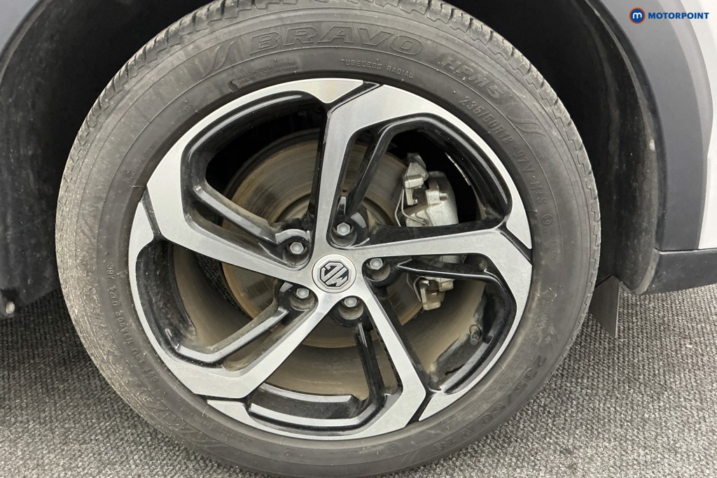 Mg Motor Uk HS Trophy Manual Petrol SUV - Stock Number (1560114) - 32nd supplementary image