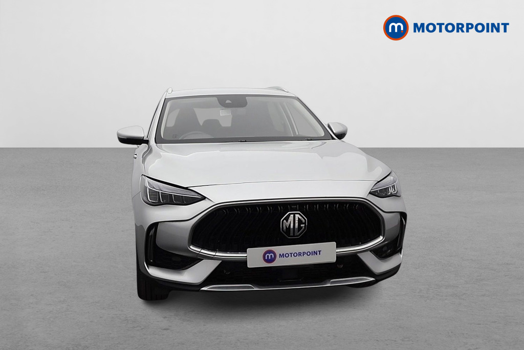 Mg Motor Uk HS Trophy Manual Petrol SUV - Stock Number (1560114) - Front bumper