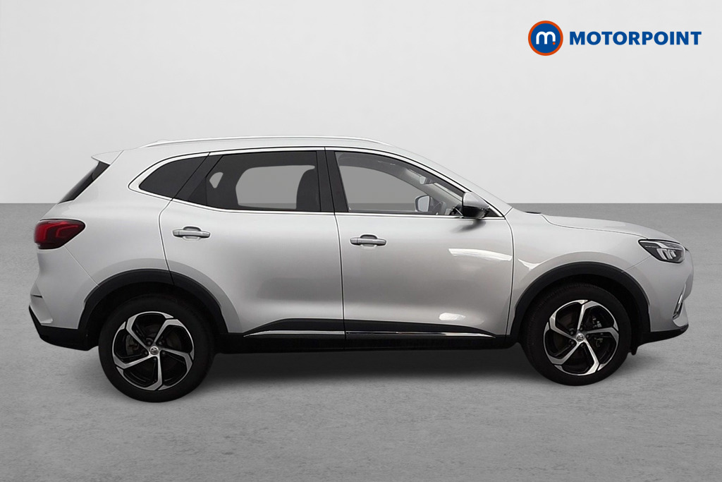 Mg Motor Uk HS Trophy Manual Petrol SUV - Stock Number (1560114) - Drivers side