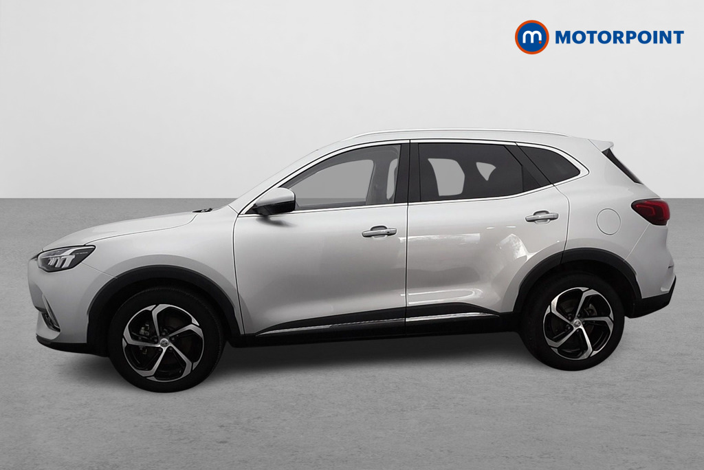 Mg Motor Uk HS Trophy Manual Petrol SUV - Stock Number (1560114) - Passenger side