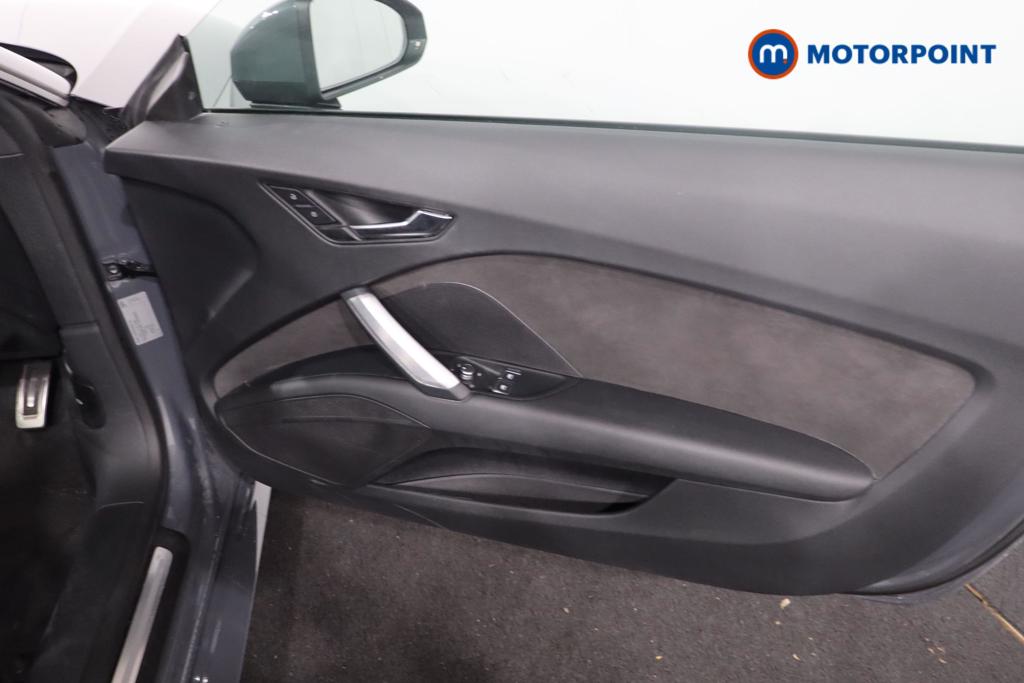 Audi TT Sport Automatic Petrol Coupe - Stock Number (1566514) - 5th supplementary image