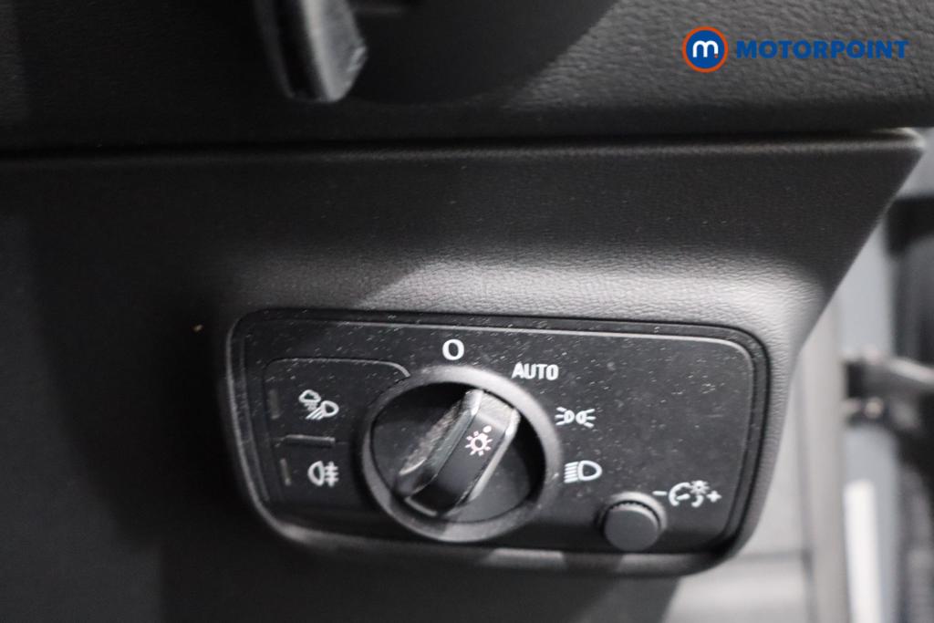 Audi TT Sport Automatic Petrol Coupe - Stock Number (1566514) - 10th supplementary image