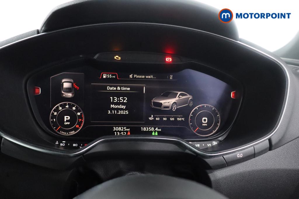 Audi TT Sport Automatic Petrol Coupe - Stock Number (1566514) - 15th supplementary image