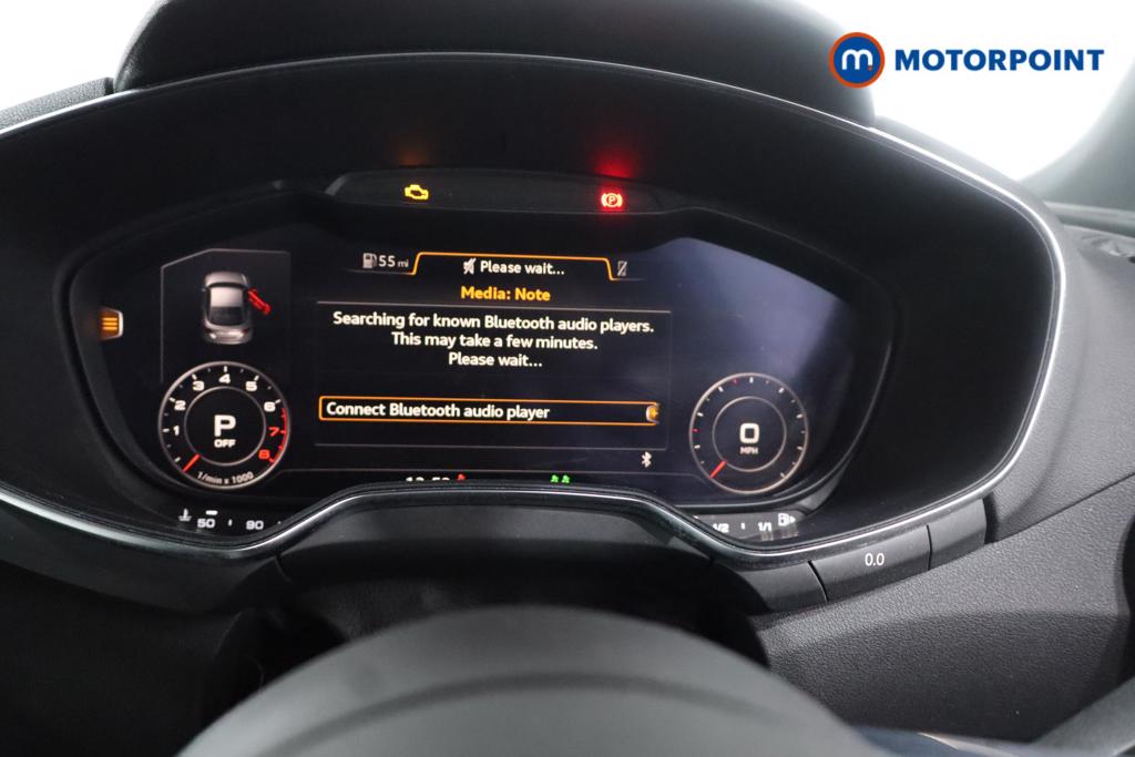 Audi TT Sport Automatic Petrol Coupe - Stock Number (1566514) - 16th supplementary image
