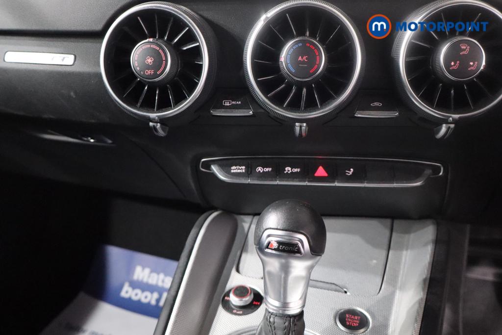 Audi TT Sport Automatic Petrol Coupe - Stock Number (1566514) - 18th supplementary image
