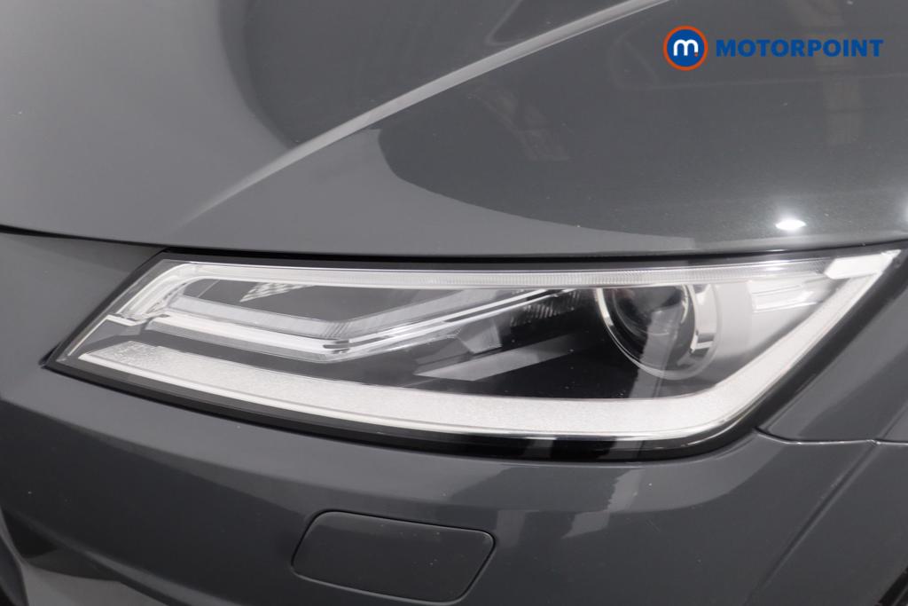 Audi TT Sport Automatic Petrol Coupe - Stock Number (1566514) - 23rd supplementary image