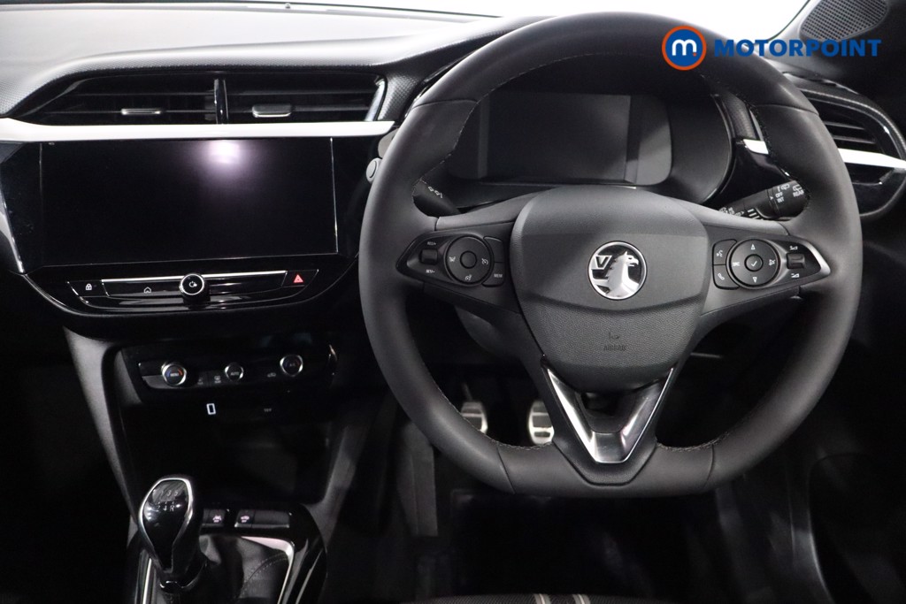 Vauxhall Corsa GS Manual Petrol Hatchback - Stock Number (1571505) - 3rd supplementary image