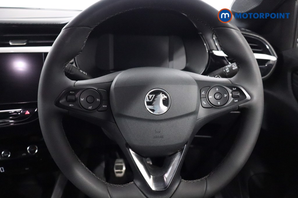 Vauxhall Corsa GS Manual Petrol Hatchback - Stock Number (1571505) - 6th supplementary image