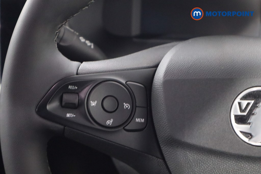 Vauxhall Corsa GS Manual Petrol Hatchback - Stock Number (1571505) - 7th supplementary image