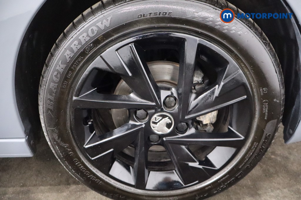 Vauxhall Corsa GS Manual Petrol Hatchback - Stock Number (1571505) - 10th supplementary image