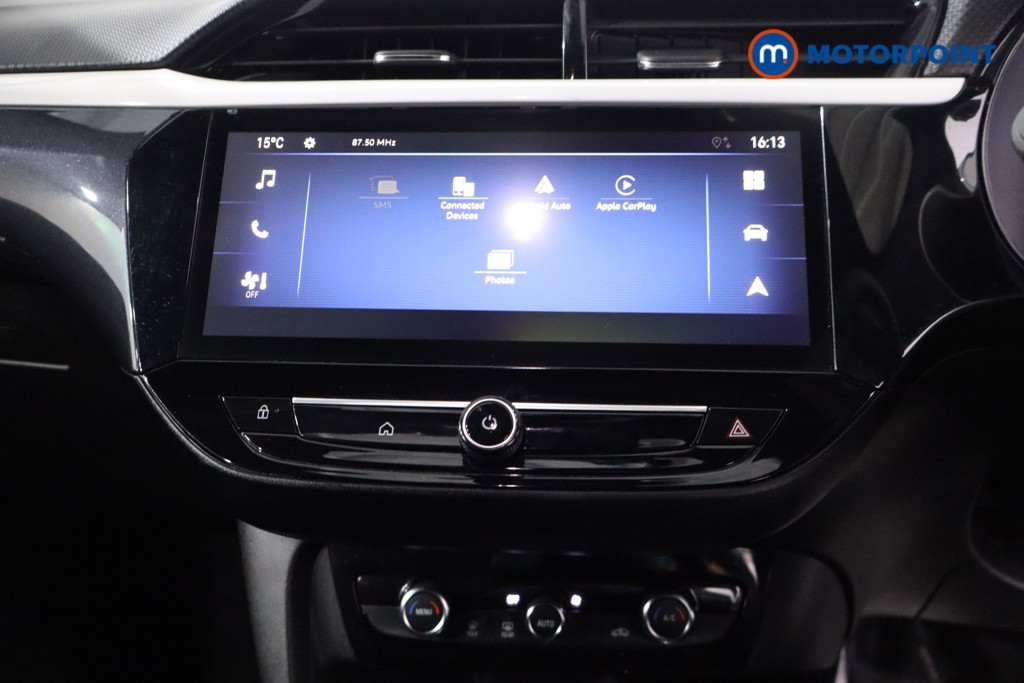 Vauxhall Corsa GS Manual Petrol Hatchback - Stock Number (1571505) - 15th supplementary image