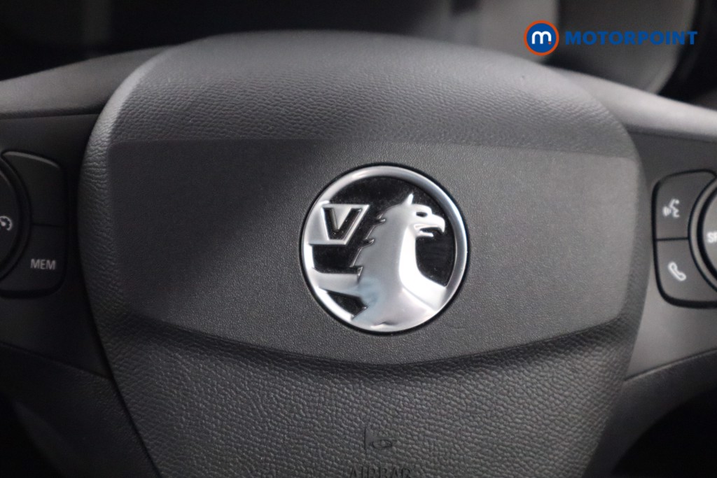 Vauxhall Corsa GS Manual Petrol Hatchback - Stock Number (1571505) - 17th supplementary image