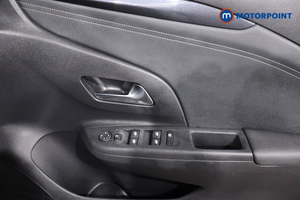 Vauxhall Corsa GS Manual Petrol Hatchback - Stock Number (1571505) - 21st supplementary image