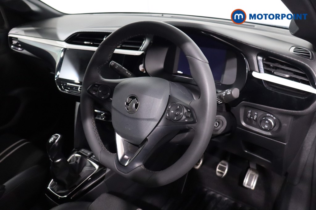 Vauxhall Corsa GS Manual Petrol Hatchback - Stock Number (1571505) - 22nd supplementary image