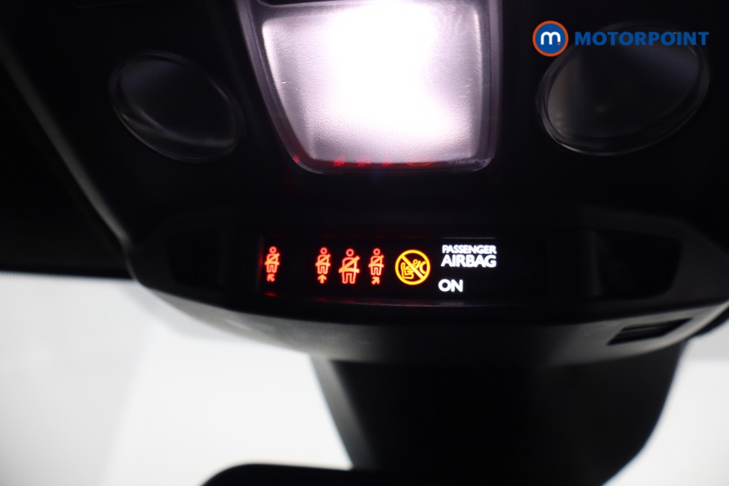 Vauxhall Corsa GS Manual Petrol Hatchback - Stock Number (1571505) - 24th supplementary image