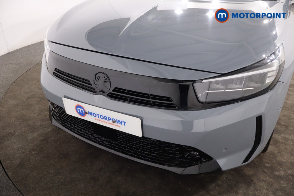 Vauxhall Corsa GS Manual Petrol Hatchback - Stock Number (1571505) - 29th supplementary image