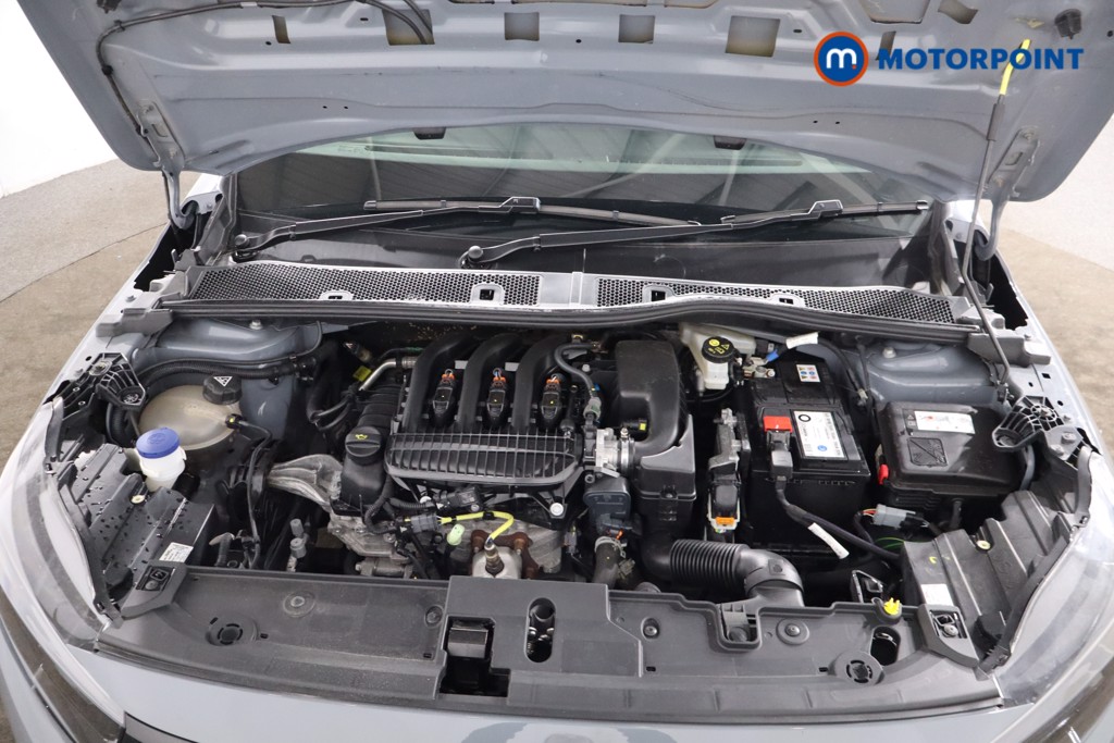 Vauxhall Corsa GS Manual Petrol Hatchback - Stock Number (1571505) - 30th supplementary image