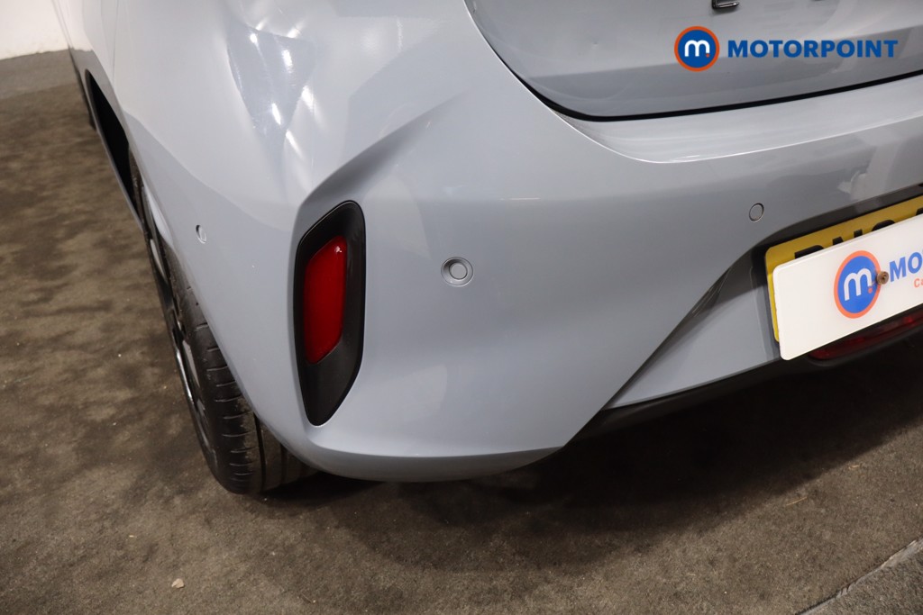 Vauxhall Corsa GS Manual Petrol Hatchback - Stock Number (1571505) - 33rd supplementary image