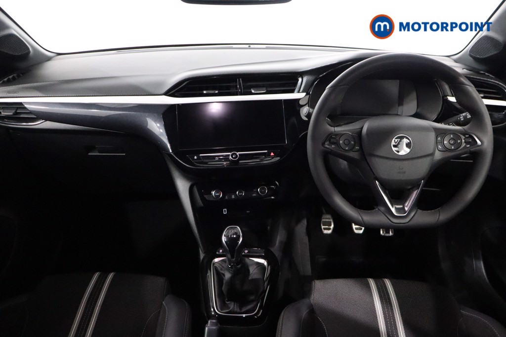 Vauxhall Corsa GS Manual Petrol Hatchback - Stock Number (1571505) - 1st supplementary image