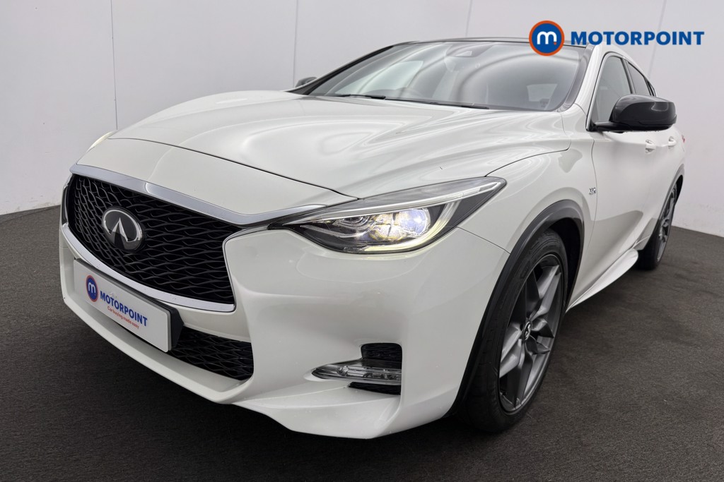 Infiniti Q30 Sport Automatic Diesel Hatchback - Stock Number (1572121) - 24th supplementary image